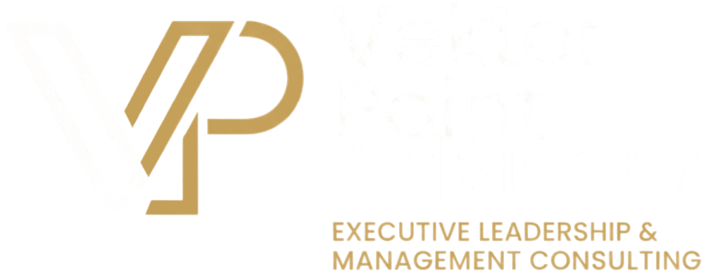 Vektor Point Advisory, Executive Leadership & Management Consulting